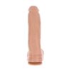 GET REAL - EXTREME XXL DILDO 28 CM SKIN - Afbeelding 3