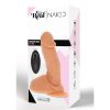 GET REAL - SILICONE VIBRATING DILDO SKIN - Afbeelding 6