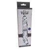 GET REAL - EXTENSION SLEEVE XLARGE TRANSPARENT - Afbeelding 3