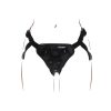 GET REAL - STRAP-ON HARNESS BLACK - Afbeelding 6