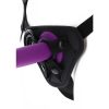 GET REAL - STRAP-ON HARNESS BLACK - Afbeelding 3