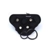 GET REAL - STRAP-ON HARNESS BLACK - Afbeelding 2