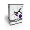 GET REAL - STRAP-ON LACE HARNESS PURPLE - Afbeelding 9