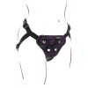 GET REAL - STRAP-ON LACE HARNESS PURPLE - Afbeelding 6