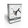 GET REAL - STRAP-ON PLEASURE HARNESS BLACK - Afbeelding 9