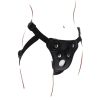 GET REAL - STRAP-ON PLEASURE HARNESS BLACK - Afbeelding 6