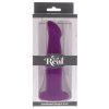 GET REAL - GOODHEAD DONG 12 CM PURPLE - Afbeelding 6