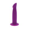 GET REAL - GOODHEAD DONG 12 CM PURPLE - Afbeelding 3