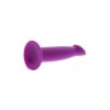GET REAL - GOODHEAD DONG 12 CM PURPLE - Afbeelding 5