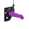 GET REAL - GOODHEAD DONG 12 CM PURPLE - Afbeelding 2