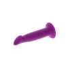 GET REAL - GOODHEAD DONG 12 CM PURPLE - Afbeelding 4
