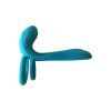 XOCOON - COUPLES VIBRATOR RING GREEN - Afbeelding 3