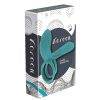 XOCOON - COUPLES VIBRATOR RING GREEN - Afbeelding 8