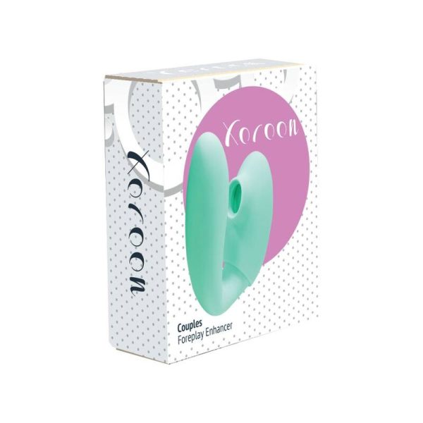 XOCOON - COUPLES FOREPLAY ENHANCER MINT - Afbeelding 10