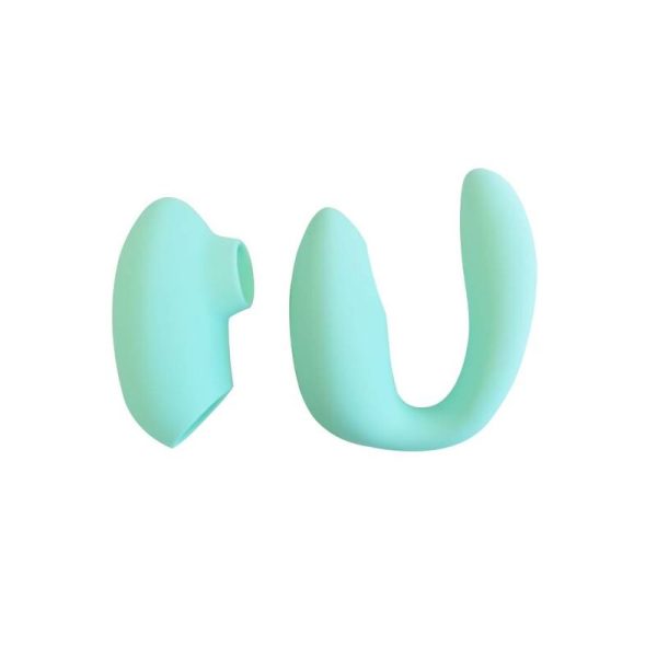 XOCOON - COUPLES FOREPLAY ENHANCER MINT - Afbeelding 4