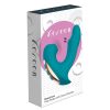 XOCOON - ETERNAL LOVE VIBE STIMULATOR GREEN - Afbeelding 9