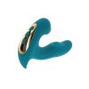 XOCOON - ETERNAL LOVE VIBE STIMULATOR GREEN - Afbeelding 3