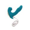 XOCOON - ETERNAL LOVE VIBE STIMULATOR GREEN - Afbeelding 5