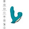 XOCOON - ETERNAL LOVE VIBE STIMULATOR GREEN - Afbeelding 2