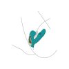 XOCOON - ETERNAL LOVE VIBE STIMULATOR GREEN - Afbeelding 7