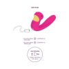 XOCOON - CELESTIAL LOVE VIBE STIMULATOR FUCHSIA - Afbeelding 8