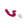 XOCOON - CELESTIAL LOVE VIBE STIMULATOR FUCHSIA - Afbeelding 7