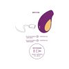 XOCOON - DIVINE LOVE STIMULATOR PURPLE - Afbeelding 7