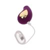XOCOON - DIVINE LOVE STIMULATOR PURPLE - Afbeelding 6