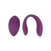 XOCOON - BOUND LOVE COUPLES VIBRATOR PURPLE - Afbeelding 2
