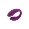 XOCOON - BOUND LOVE COUPLES VIBRATOR PURPLE - Afbeelding 3