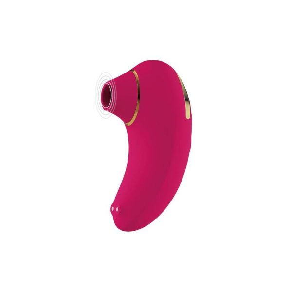 XOCOON - INFINITE LOVE STIMULATOR FUCHSIA - Afbeelding 4
