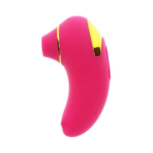 XOCOON - INFINITE LOVE STIMULATOR FUCHSIA - Afbeelding 3