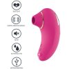 XOCOON - INFINITE LOVE STIMULATOR FUCHSIA - Afbeelding 2