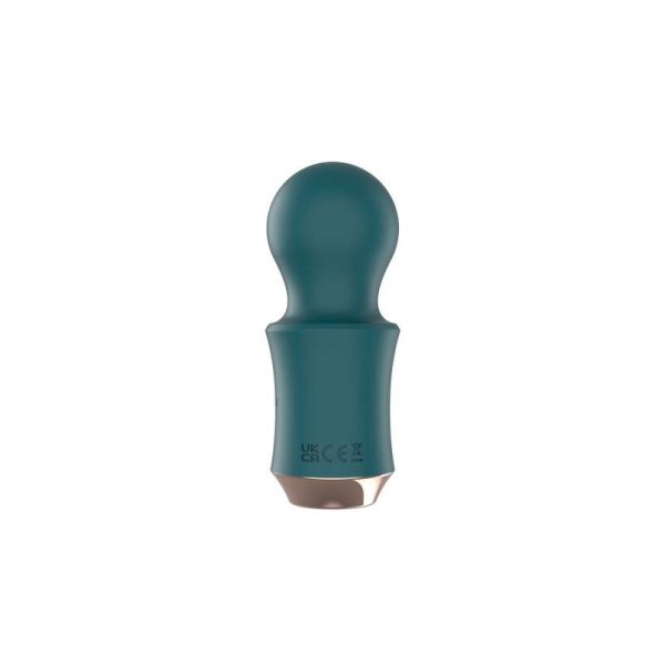 XOCOON - THE TRAVELLER WAND GREEN - Afbeelding 3