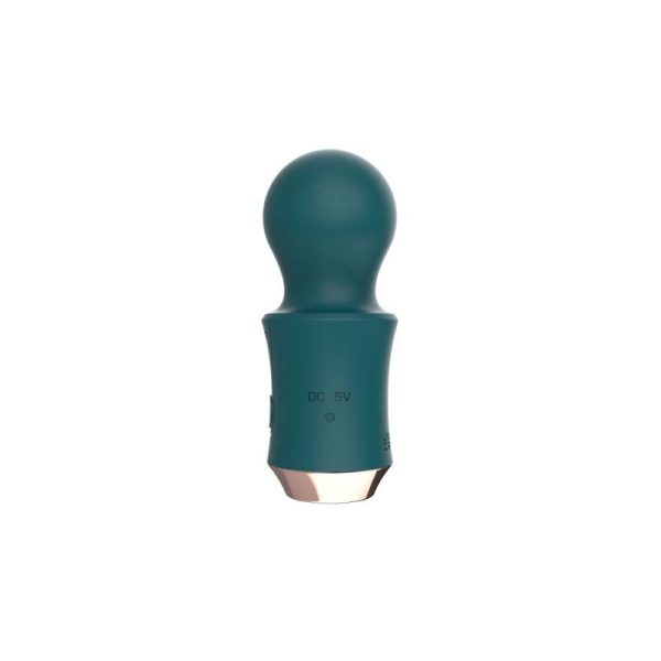 XOCOON - THE TRAVELLER WAND GREEN - Afbeelding 4