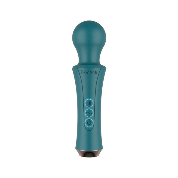 XOCOON - THE PERSONAL WAND GREEN - Afbeelding 2