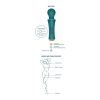 XOCOON - THE PERSONAL WAND GREEN - Afbeelding 6