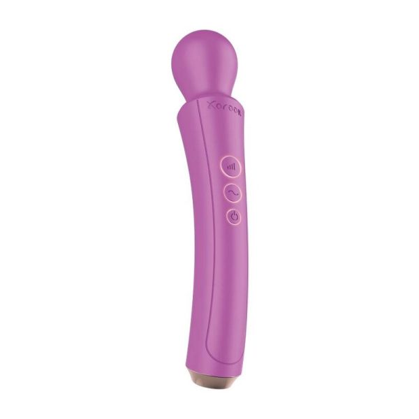 XOCOON - THE CURVED WAND FUCHSIA - Afbeelding 2