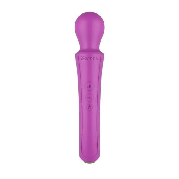 XOCOON - THE CURVED WAND FUCHSIA - Afbeelding 4