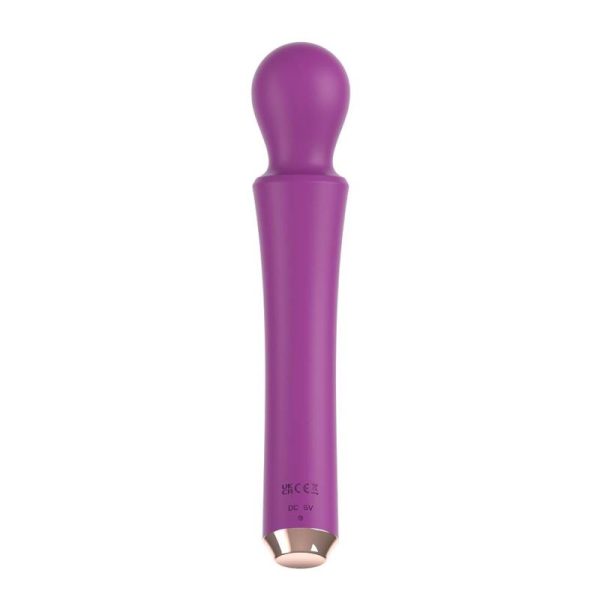 XOCOON - THE CURVED WAND FUCHSIA - Afbeelding 5