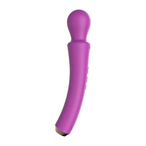 XOCOON - THE CURVED WAND FUCHSIA - Afbeelding 3