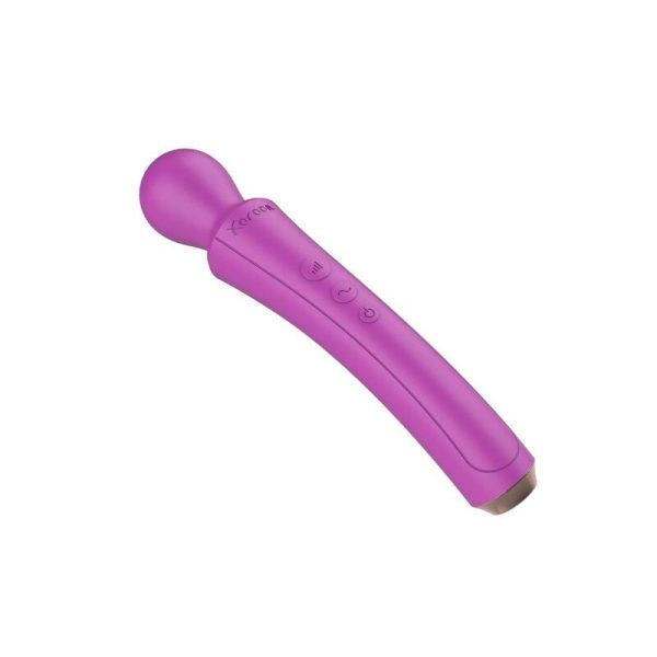 XOCOON - THE CURVED WAND FUCHSIA - Afbeelding 6
