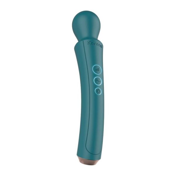 XOCOON - THE CURVED WAND GREEN - Afbeelding 2