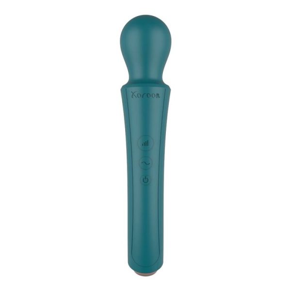 XOCOON - THE CURVED WAND GREEN - Afbeelding 3