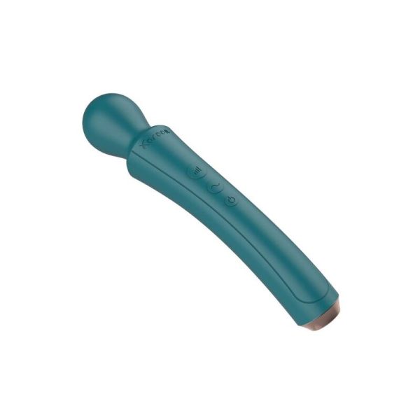 XOCOON - THE CURVED WAND GREEN - Afbeelding 6