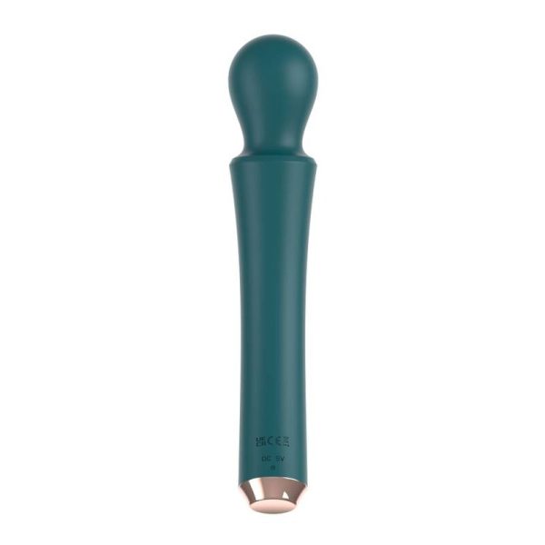 XOCOON - THE CURVED WAND GREEN - Afbeelding 4