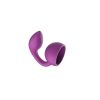 XOCOON - ATTACHMENTS PERSONAL MASSAGER FUCHSIA - Afbeelding 4