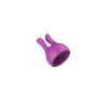XOCOON - ATTACHMENTS PERSONAL MASSAGER FUCHSIA - Afbeelding 6
