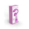 XOCOON - ATTACHMENTS PERSONAL MASSAGER FUCHSIA - Afbeelding 9