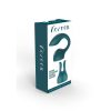 XOCOON - ATTACHMENTS PERSONAL MASSAGER GREEN - Afbeelding 9